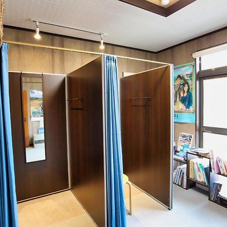 Minshuku Yoshinoya Minakami Exterior foto